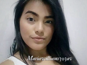 Mariawilliams303av