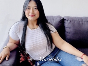 Mariecalix