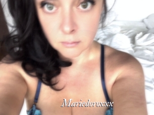 Mariedoroxxx