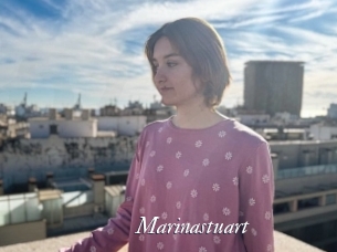 Marinastuart