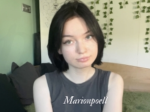 Marionpoell