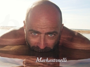 Markantonelli