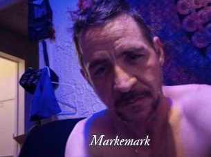 Markemark