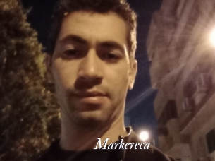 Markereca