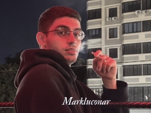 Markluconar