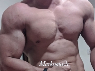 Marksmuscle