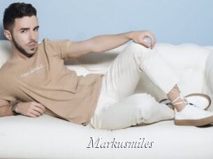 Markusmiles