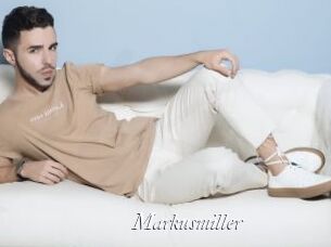 Markusmiller