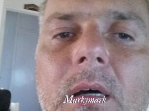 Markymark