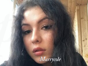 Marrycole