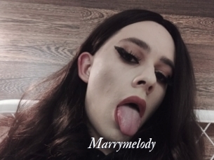 Marrymelody