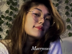 Marryxoxo