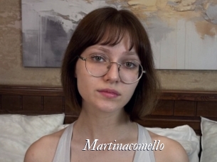 Martinacomello