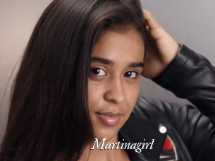 Martinagirl