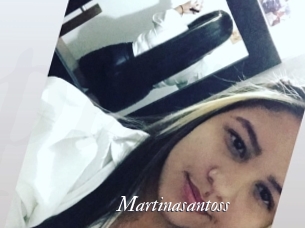 Martinasantoss