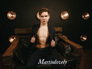 Martinlovely