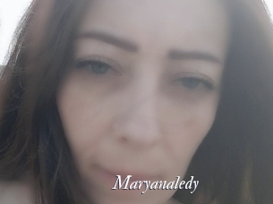 Maryanaledy