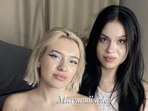 Maryandhayley