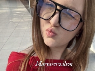 Maryaretwilson