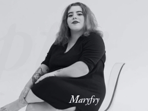 Maryfry