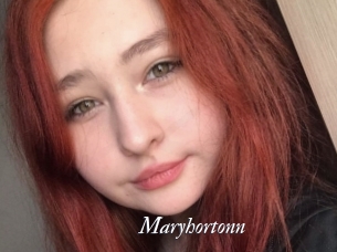 Maryhortonn