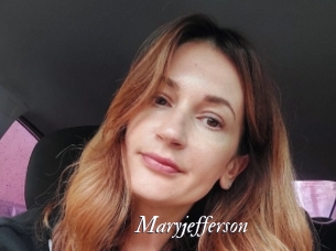 Maryjefferson