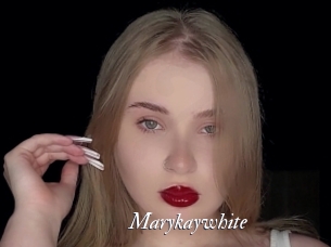 Marykaywhite