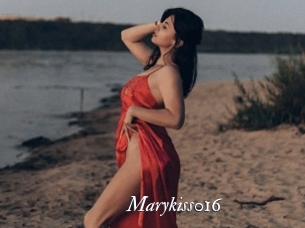 Marykiss016