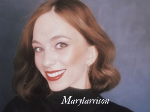 Marylarrison