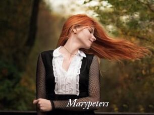 Marypeters