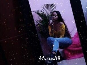 Marysol18