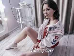 Maryspenser