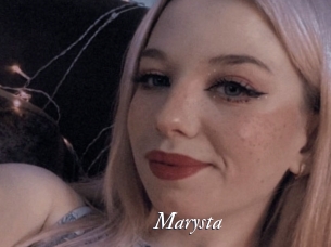 Marysta