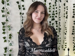 Marywaddell