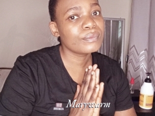 Marywarm