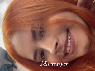 Maryyarper