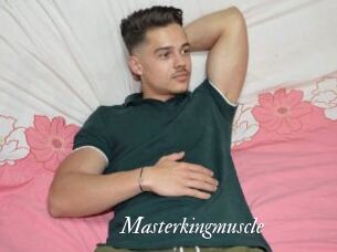 Masterkingmuscle