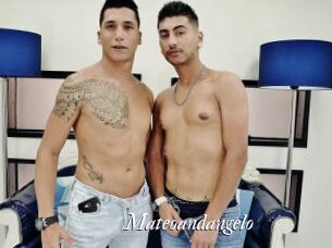 Mateoandangelo