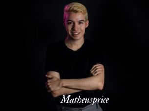 Matheusprice