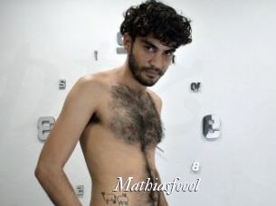 Mathiasfoool