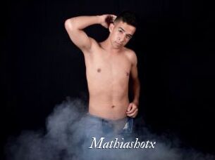 Mathiashotx