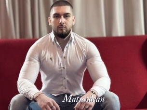 Matiasdean