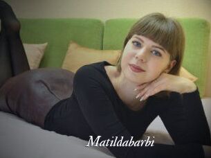 Matildabarbi