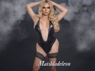 Matildadeleon