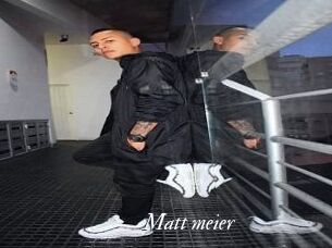 Matt_meier