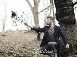 Mattclooney