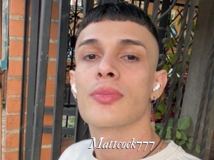 Mattcock777