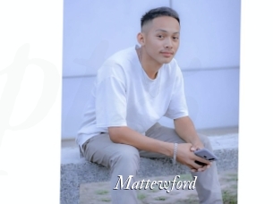 Mattewford