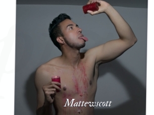 Mattewscott