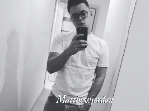 Matthewjordan